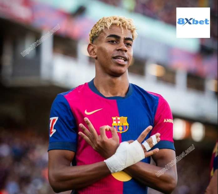 8xbet: Barcelona thua ngược Villarreal 2-3 trong ngày đăng quang La Liga