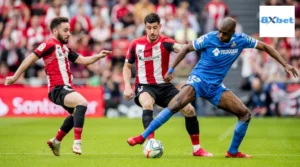8xbet: Getafe đấu với Ath. Bilbao – Bilbao giành vé Champions League sau 11 năm