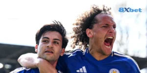 Tottenham thất bại trước Crystal Palace trên sân nhà