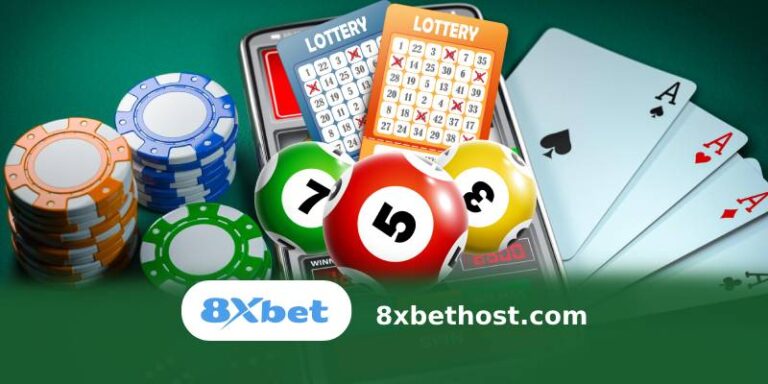 Xo-So-8xbet