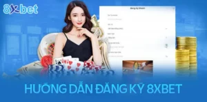 đăng ký 8xbet