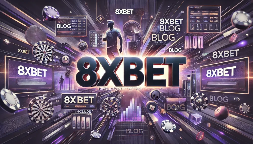 đăng nhập 8xbet