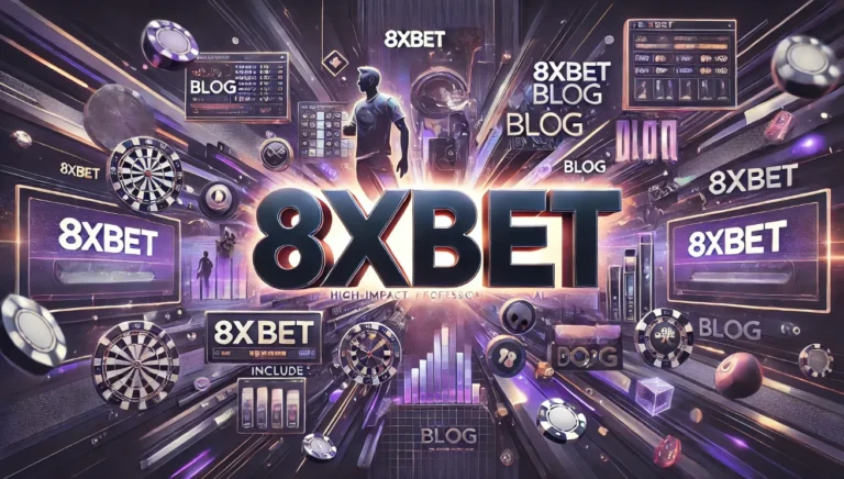 đăng nhập 8xbet