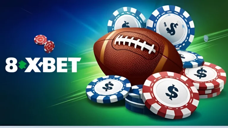 thể thao 8xbet